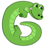 Gator Logo